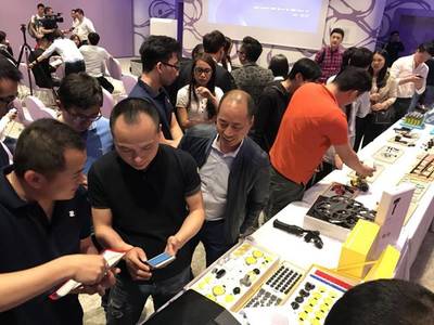 仁清卓越加速海外布局，欧洲再建ROCKPATH新公司拓展数码产品代理