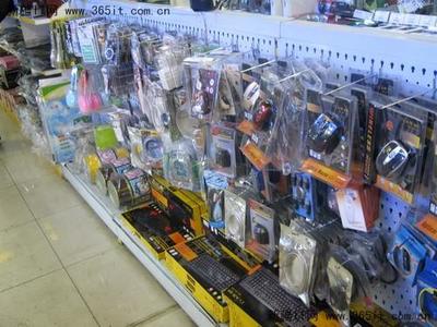 宜佰数码港 全疆最全专业高清产品代理的行业领军者