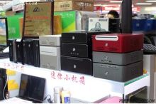 立人电脑 中国小机箱行业的领跑者与创新典范