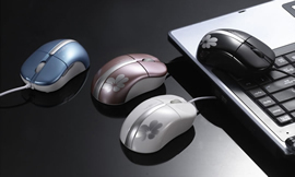 携手威立达数码科技，共拓无线键鼠蓝海市场——全国代理招募火热进行中