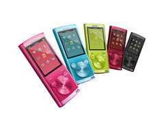 从iriver换代理看国外MP3品牌在中国的市场沉浮