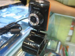 超高性价比数码产品推荐 ANC摄像头仅售70元，成像清晰，代理正当时