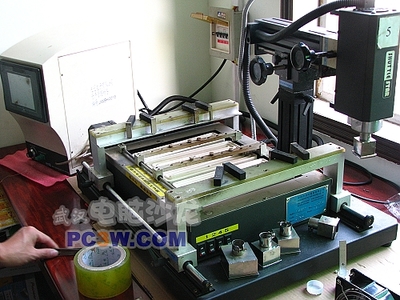 极速传说揭秘 实拍杰微武汉售后服务中心，探秘数码产品代理之道